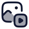 Image To Video icon preview