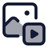 Image To Video icon preview
