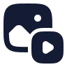 Image To Video icon preview