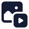 Image To Video icon preview