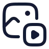 Image To Video icon preview