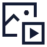 Image To Video icon preview