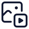 Image To Video icon preview