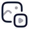 Image To Video icon preview