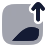 Image Upload 01 icon preview