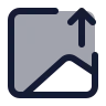 Image Upload 01 icon preview