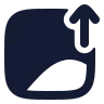 Image Upload 01 icon preview