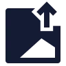 Image Upload 01 icon preview
