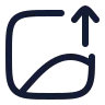 Image Upload 01 icon preview