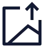 Image Upload 01 icon preview