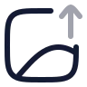 Image Upload 01 icon preview