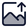 Image Upload icon preview