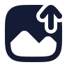 Image Upload icon preview