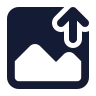 Image Upload icon preview