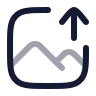 Image Upload icon preview