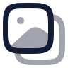Images icon preview