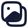 Images icon preview