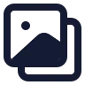 Images icon preview