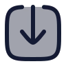 Import icon preview
