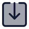 Import icon preview
