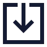 Import icon preview