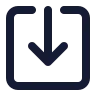 Import icon preview