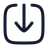 Import icon preview