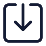Import icon preview
