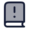 Important Book icon preview