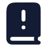 Important Book icon preview