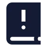 Important Book icon preview