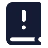Important Book icon preview