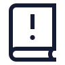 Important Book icon preview
