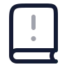 Important Book icon preview