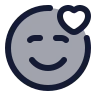 In Love icon preview