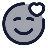 In Love icon preview