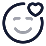 In Love icon preview