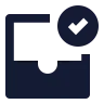 Inbox Check icon preview
