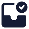 Inbox Check icon preview