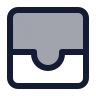 Inbox icon preview
