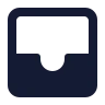 Inbox icon preview