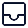 Inbox icon preview