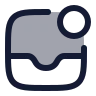 Inbox Unread icon preview