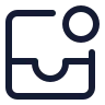 Inbox Unread icon preview