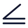 Inequality 01 icon preview