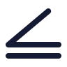 Inequality 01 icon preview