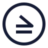 Inequality Circle 02 icon preview