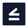 Inequality Square 01 icon preview