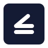 Inequality Square 01 icon preview