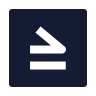 Inequality Square 02 icon preview